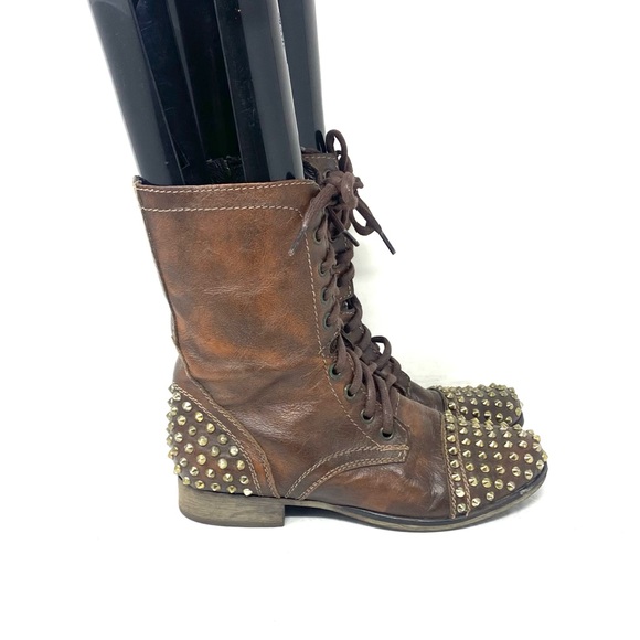 Steve Madden Boots - Picture 5 of 7